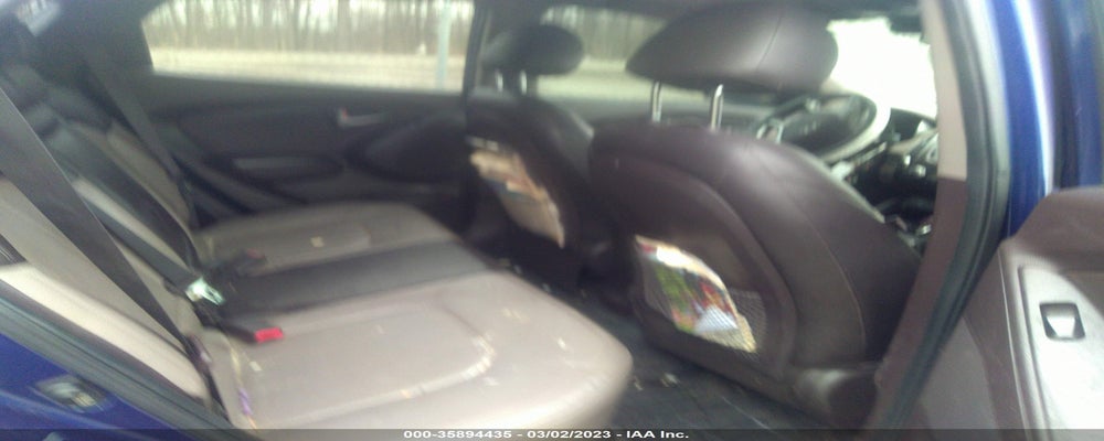 KM8JUCAC4BU156486 2011 HYUNDAI TUCSON photo no. 8
