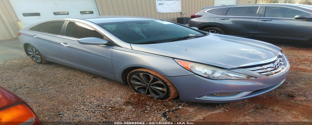 5NPEC4AB5DH643375 2013 HYUNDAI SONATA photo no. 11