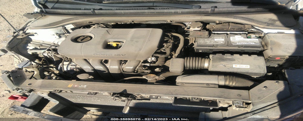 5NPD84LFXKH404558 2019 HYUNDAI ELANTRA photo no. 10