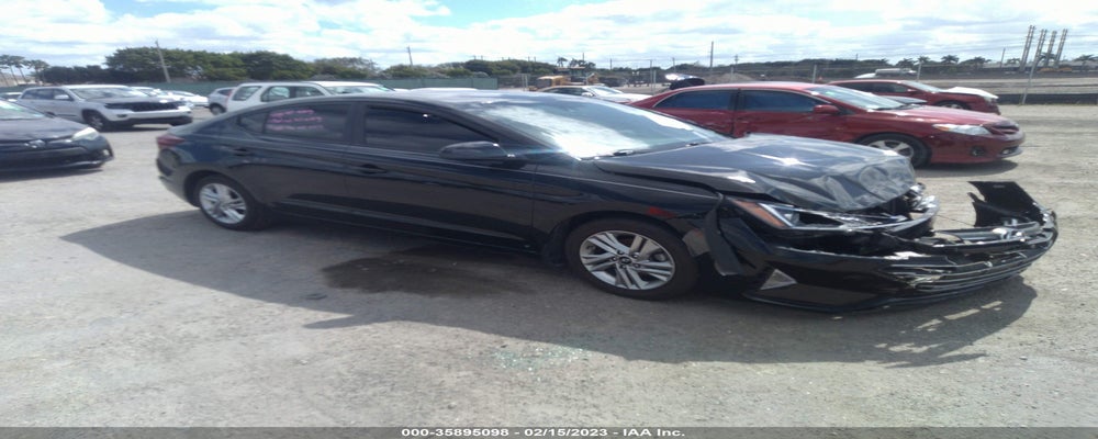 KMHD84LF7LU001267 2020 HYUNDAI ELANTRA photo no. 20