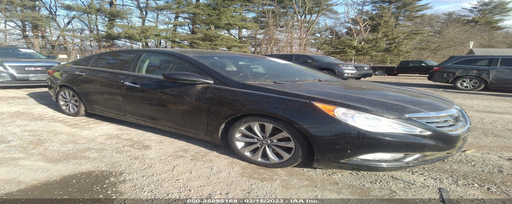 5NPEC4AC5CH390629 2012 HYUNDAI SONATA photo no. 23