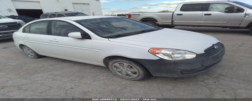 KMHCN4AC8BU607804 2011 HYUNDAI ACCENT photo no. 4