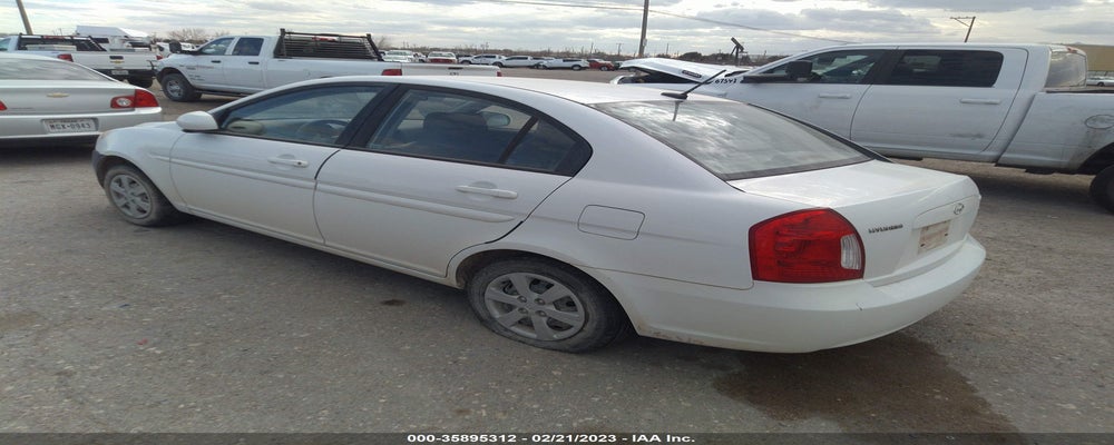 KMHCN4AC8BU607804 2011 HYUNDAI ACCENT photo no. 3