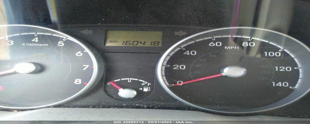 KMHCN4AC8BU607804 2011 HYUNDAI ACCENT photo no. 7