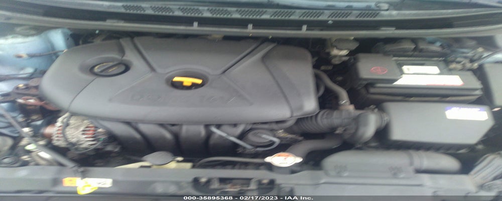 KMHDH4AE9DU605849 2013 HYUNDAI ELANTRA photo no. 10