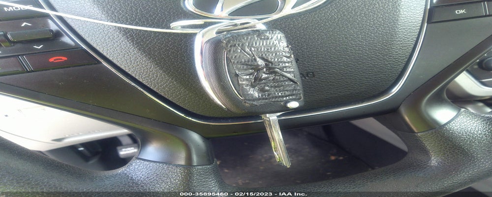 5NPE24AF7GH373396 2016 HYUNDAI SONATA photo no. 11
