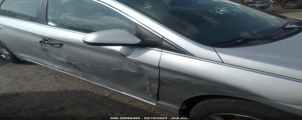 5NPE24AF7GH373396 2016 HYUNDAI SONATA photo no. 6