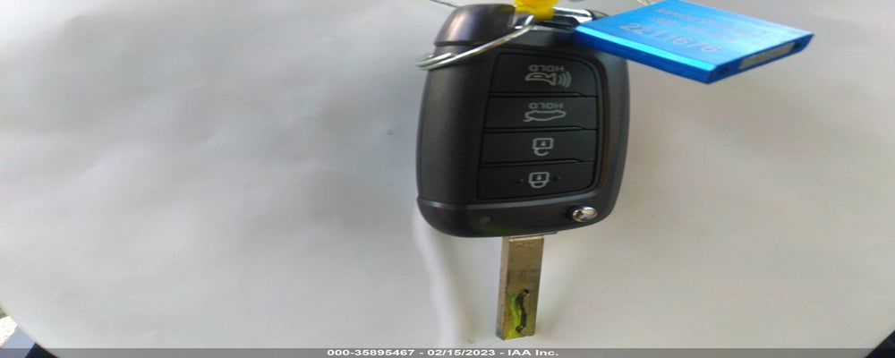 3KPC24A65NE190314 2022 HYUNDAI ACCENT photo no. 11