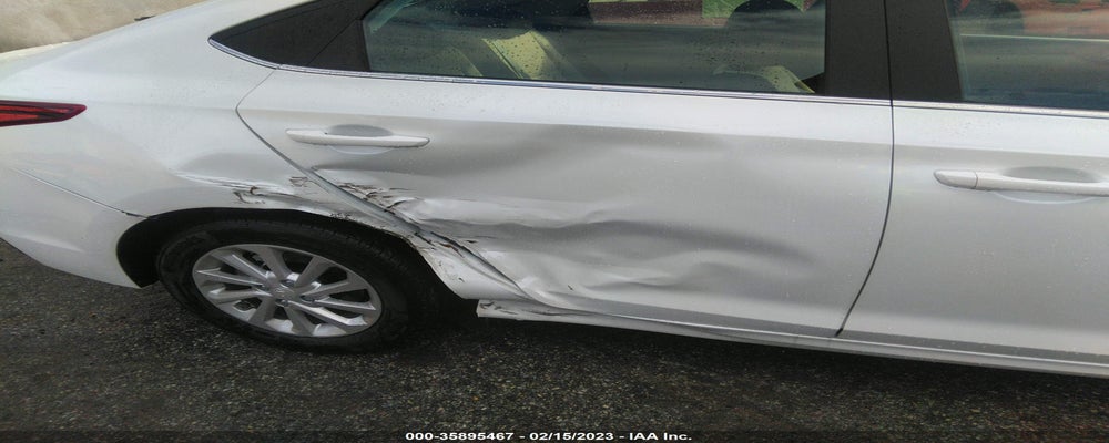 3KPC24A65NE190314 2022 HYUNDAI ACCENT photo no. 6