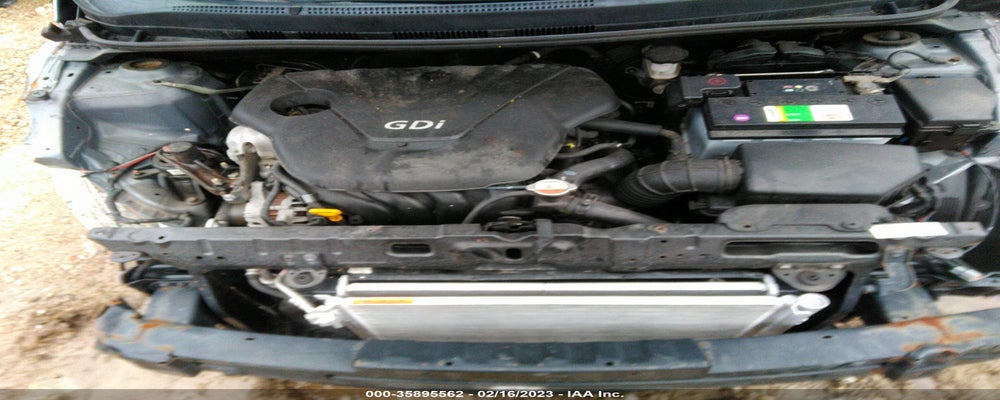 KMHCT4AE4EU657935 2014 HYUNDAI ACCENT photo no. 10