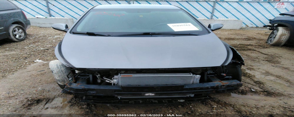 KMHCT4AE4EU657935 2014 HYUNDAI ACCENT photo no. 6