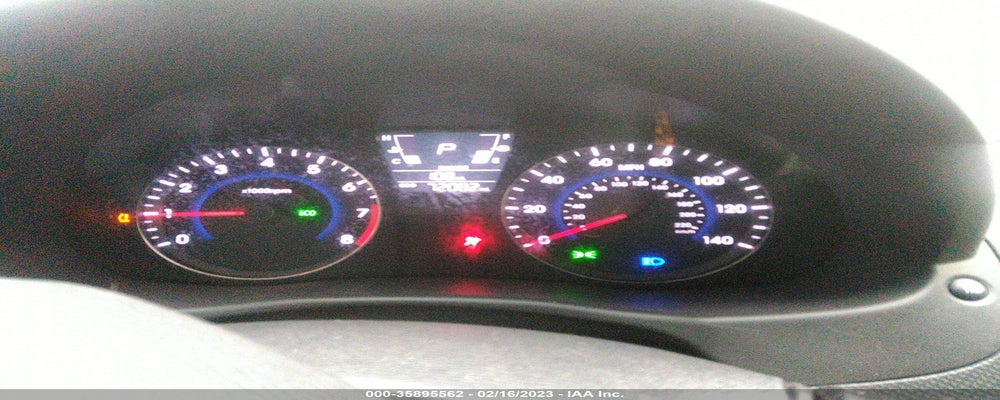 KMHCT4AE4EU657935 2014 HYUNDAI ACCENT photo no. 7