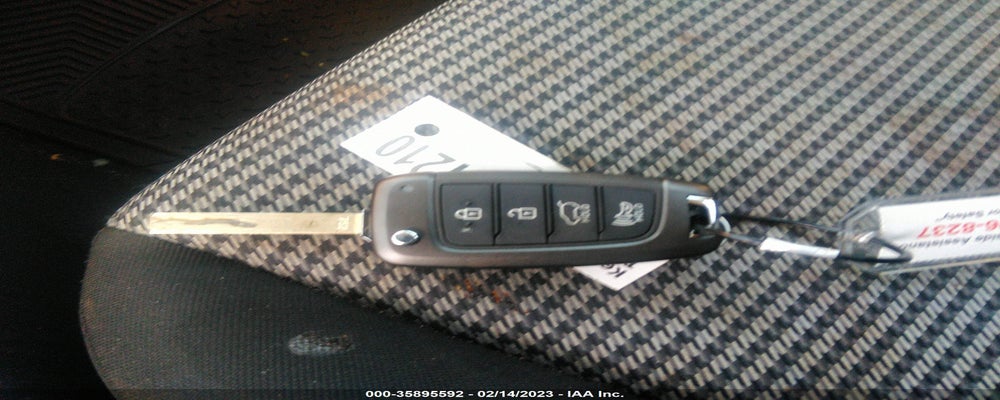 KM8K12AA1LU465744 2020 HYUNDAI KONA photo no. 11