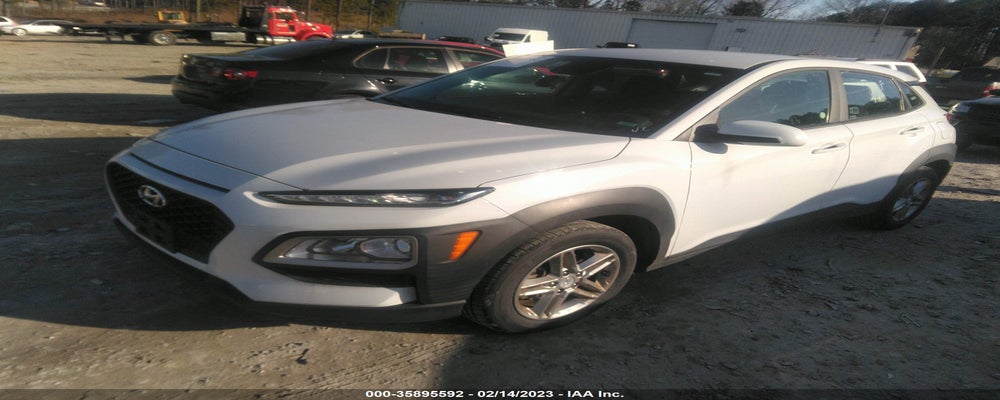 KM8K12AA1LU465744 2020 HYUNDAI KONA photo no. 2