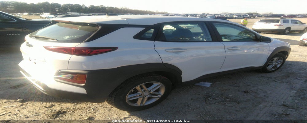 KM8K12AA1LU465744 2020 HYUNDAI KONA photo no. 4