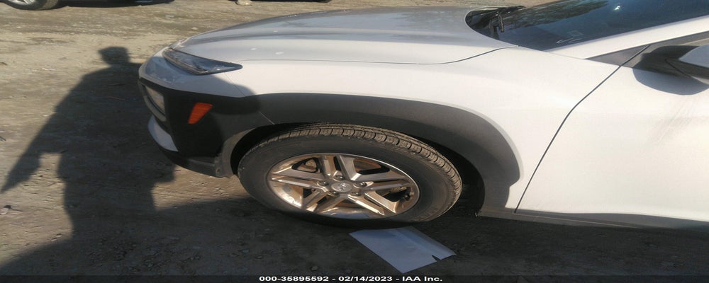 KM8K12AA1LU465744 2020 HYUNDAI KONA photo no. 6