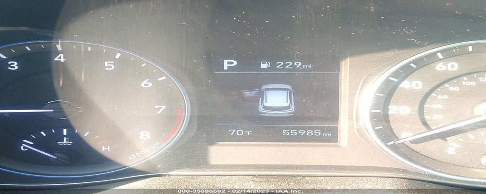 KM8K12AA1LU465744 2020 HYUNDAI KONA photo no. 7