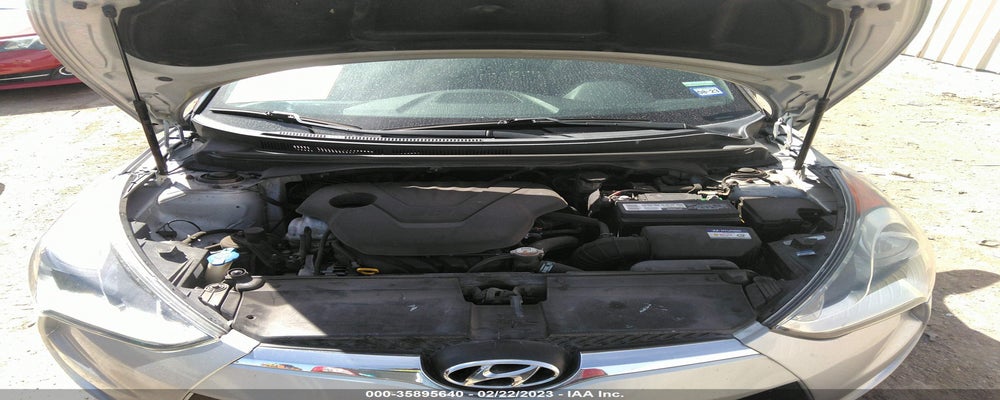 KMHTC6AD9HU315811 2017 HYUNDAI VELOSTER photo no. 10