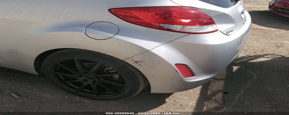 KMHTC6AD9HU315811 2017 HYUNDAI VELOSTER photo no. 6