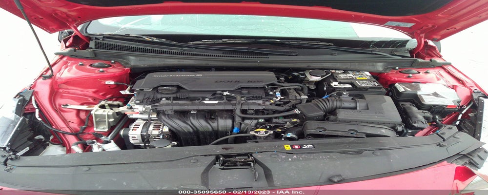 5NPLM4AG5PH105263 2023 HYUNDAI ELANTRA photo no. 10