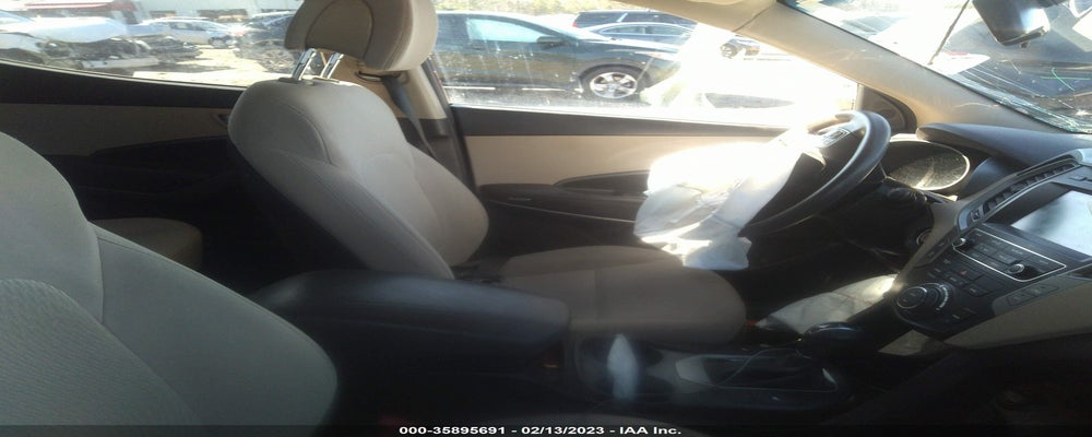 5XYZU3LB0JG512928 2018 HYUNDAI SANTA FE SPORT photo no. 5