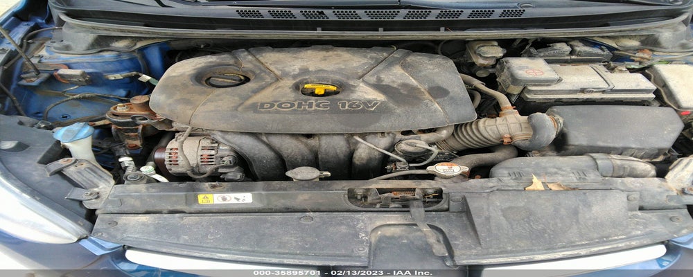 5NPDH4AE7GH720923 2016 HYUNDAI ELANTRA photo no. 10