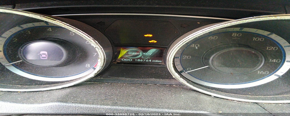 5NPEC4ABXCH344494 2012 HYUNDAI SONATA photo no. 7