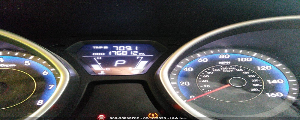 KMHDH4AE8BU169671 2011 HYUNDAI ELANTRA photo no. 7
