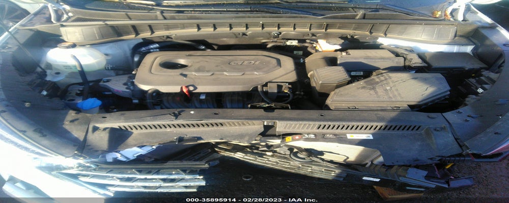 KM8J3CAL5KU996084 2019 HYUNDAI TUCSON photo no. 10