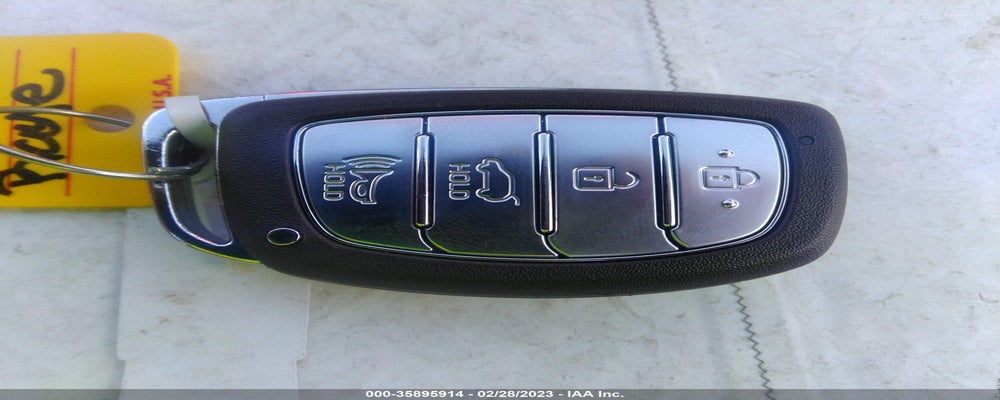KM8J3CAL5KU996084 2019 HYUNDAI TUCSON photo no. 11