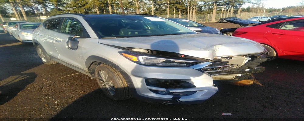 KM8J3CAL5KU996084 2019 HYUNDAI TUCSON photo no. 13