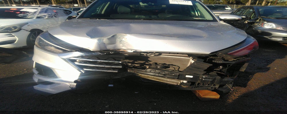 KM8J3CAL5KU996084 2019 HYUNDAI TUCSON photo no. 6