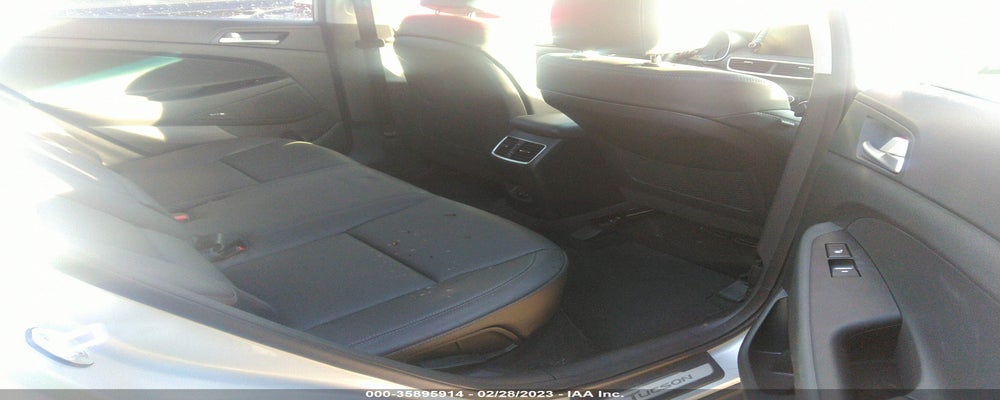 KM8J3CAL5KU996084 2019 HYUNDAI TUCSON photo no. 8