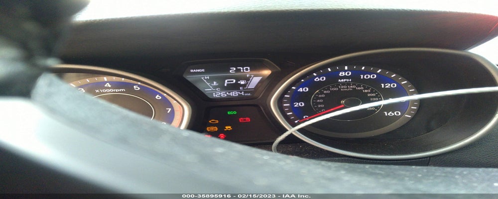 KMHDH4AE5FU370546 2015 HYUNDAI ELANTRA photo no. 7