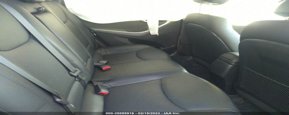 KMHDH4AE5FU370546 2015 HYUNDAI ELANTRA photo no. 8