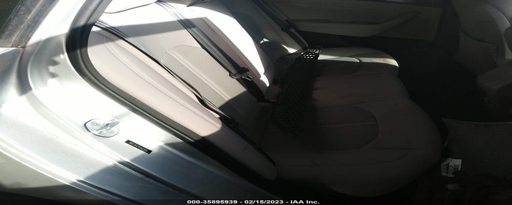 5NPE34AFXFH023045 2015 HYUNDAI SONATA photo no. 8