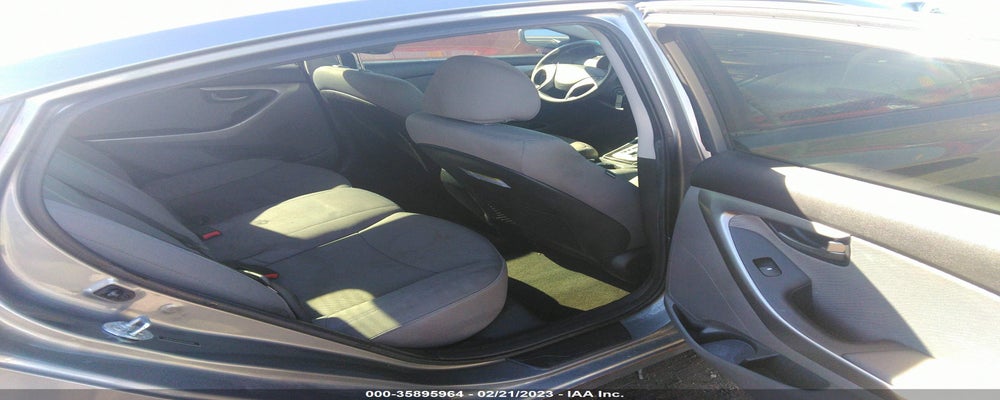 5NPDH4AE6DH192948 2013 HYUNDAI ELANTRA photo no. 8