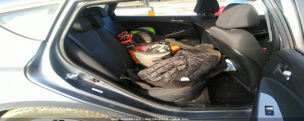 KMHCT5AE3HU346555 2017 HYUNDAI ACCENT photo no. 8