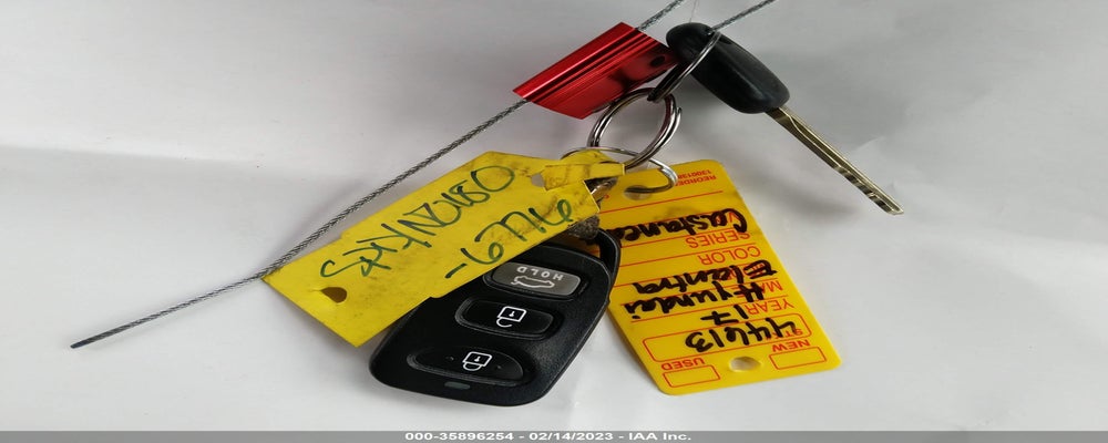 KMHD74LFXHU086776 2017 HYUNDAI ELANTRA photo no. 11
