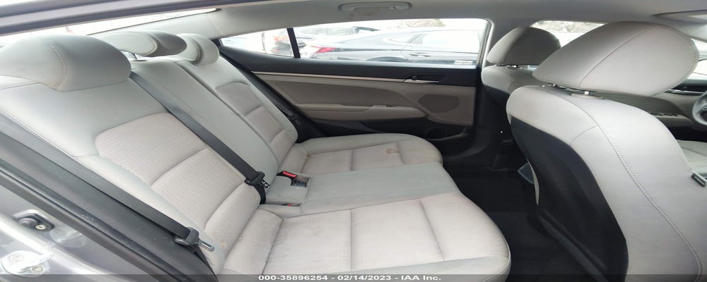 KMHD74LFXHU086776 2017 HYUNDAI ELANTRA photo no. 8
