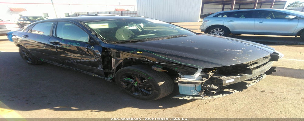 5NPLS4AG3MH000190 2021 HYUNDAI ELANTRA photo no. 22