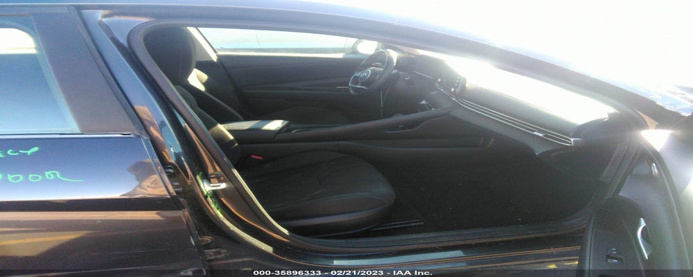 5NPLS4AG3MH000190 2021 HYUNDAI ELANTRA photo no. 5