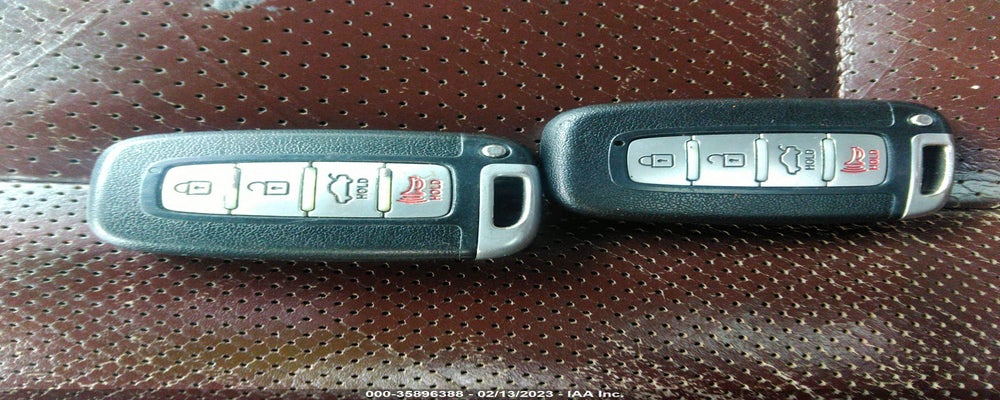 KMHFH4JG7DA261451 2013 HYUNDAI AZERA photo no. 11