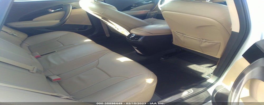 KMHFG4JG8EA367928 2014 HYUNDAI AZERA photo no. 8