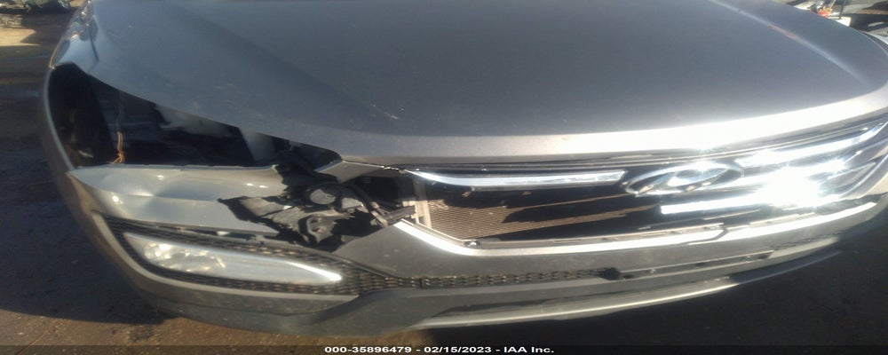 5XYZU3LB6EG132496 2014 HYUNDAI SANTA FE SPORT photo no. 6