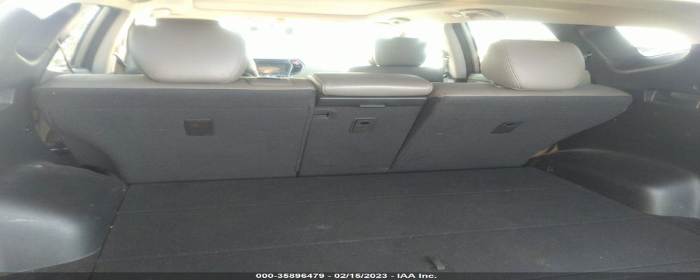 5XYZU3LB6EG132496 2014 HYUNDAI SANTA FE SPORT photo no. 8