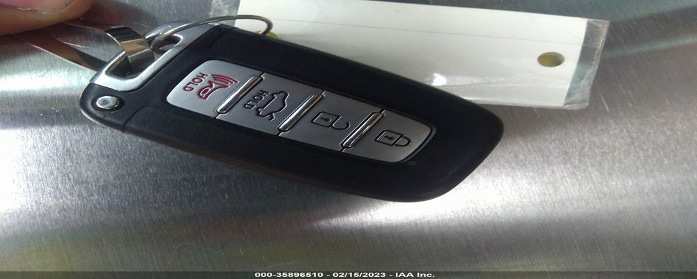 KMHEC4A41FA133337 2015 HYUNDAI SONATA HYBRID photo no. 11
