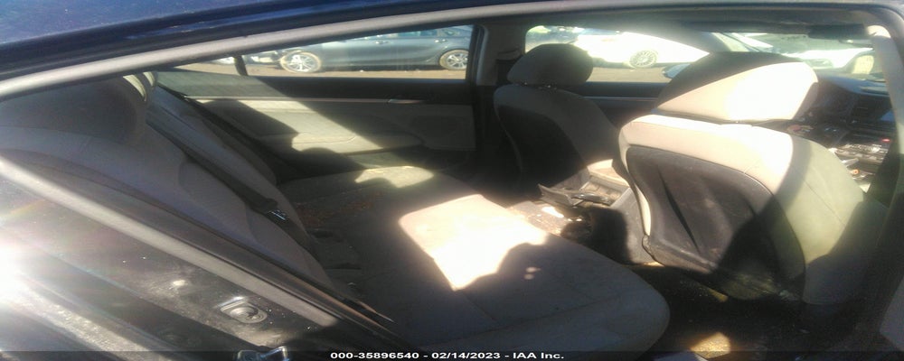 5NPD84LF7LH619459 2020 HYUNDAI ELANTRA photo no. 8