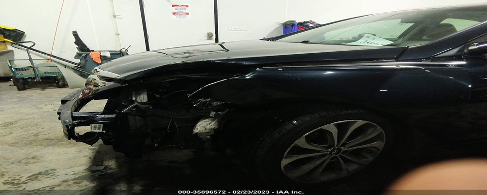 5NPEC4AB3DH799026 2013 HYUNDAI SONATA photo no. 6