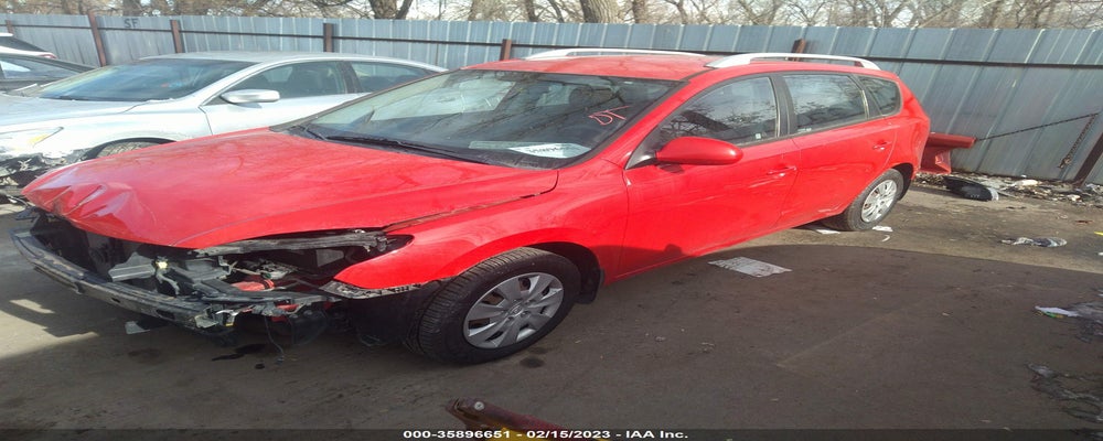 KMHDC8AE1BU108264 2011 HYUNDAI ELANTRA TOURING photo no. 2